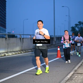 Runner Photo 7231691