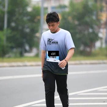 Runner Photo 7231694