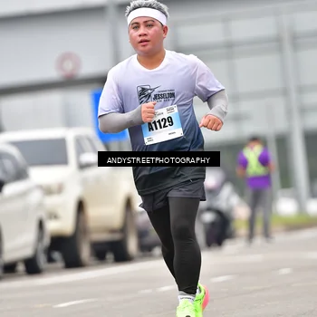 Runner Photo 7231697