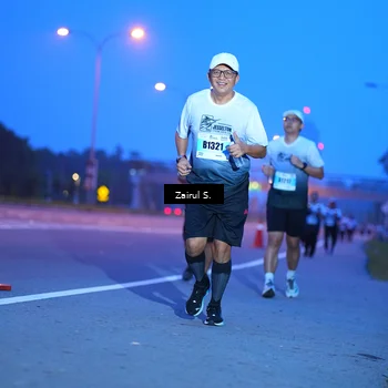 Runner Photo 7231699