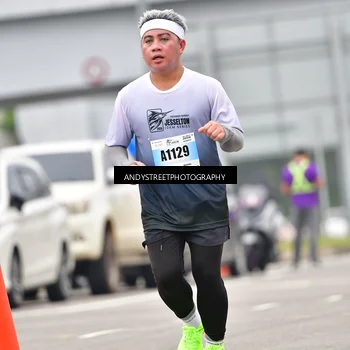 Runner Photo 7231703