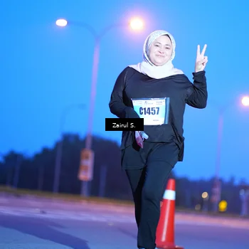 Runner Photo 7231707