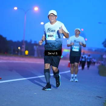 Runner Photo 7231710