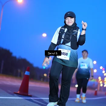 Runner Photo 7231712