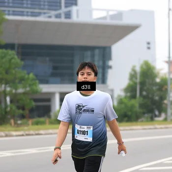 Runner Photo 7231716