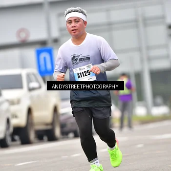 Runner Photo 7231717