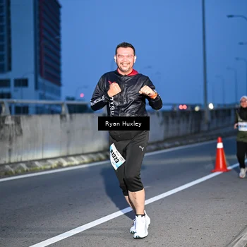 Runner Photo 7231720