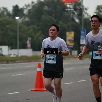 Runner Photo 7231721