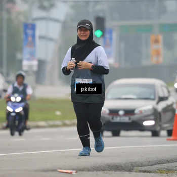 Runner Photo 7231723