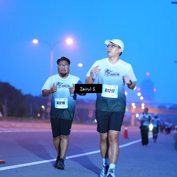 Runner Photo 7231727