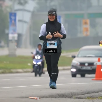 Runner Photo 7231728