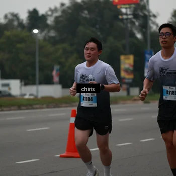 Runner Photo 7231729
