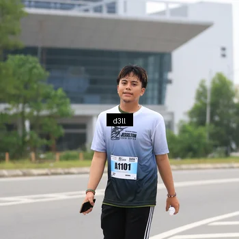 Runner Photo 7231731