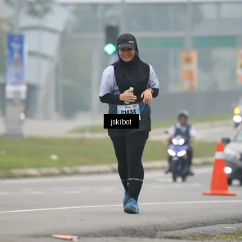 Runner Photo 7231732