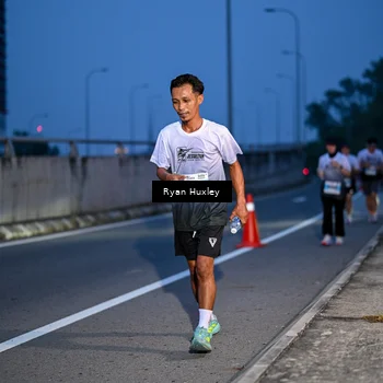 Runner Photo 7231734