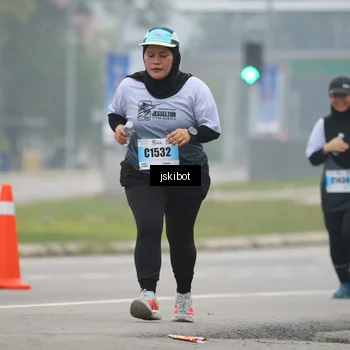 Runner Photo 7231735
