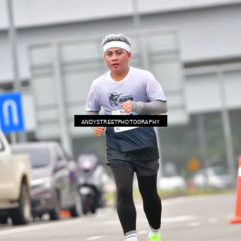 Runner Photo 7231738