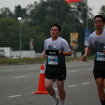 Runner Photo 7231739