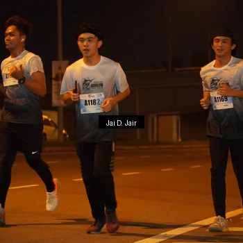 Runner Photo 7231742