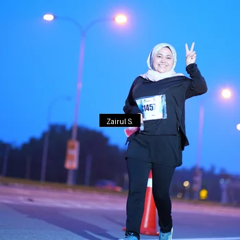 Runner Photo 7231743