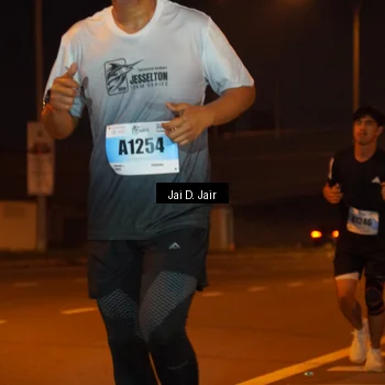 Runner Photo 7231744