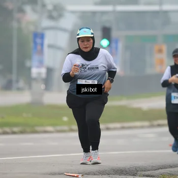 Runner Photo 7231745