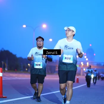 Runner Photo 7231746