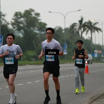 Runner Photo 7231747