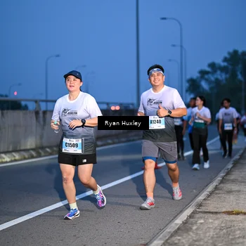 Runner Photo 7231749