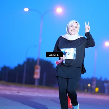 Runner Photo 7231750