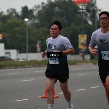 Runner Photo 7231753