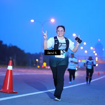 Runner Photo 7231756