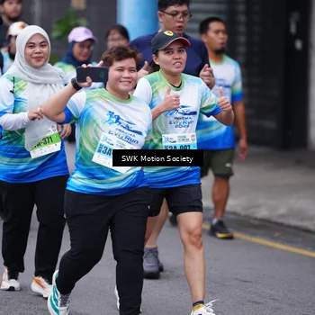 Runner Photo 7231758