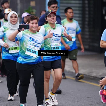 Runner Photo 7231760
