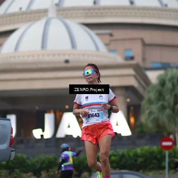 Runner Photo 7231764
