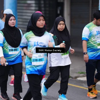 Runner Photo 7231769