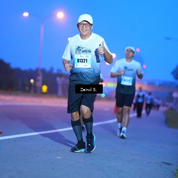 Runner Photo 7231771