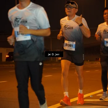 Runner Photo 7231772