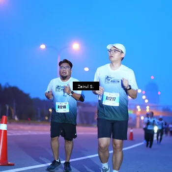 Runner Photo 7231773