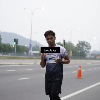 Runner Photo 7231774
