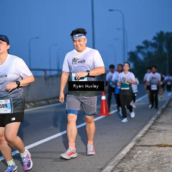 Runner Photo 7231775