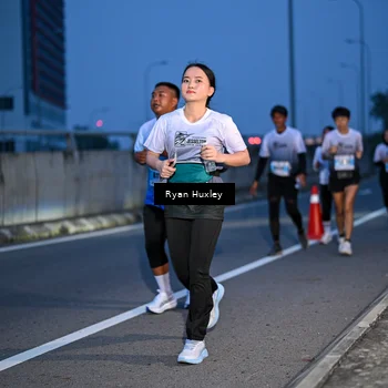Runner Photo 7231782