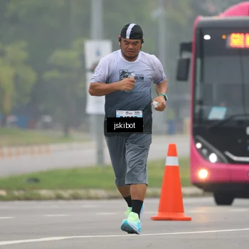 Runner Photo 7231783