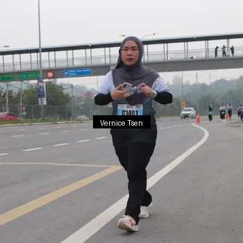 Runner Photo 7231784