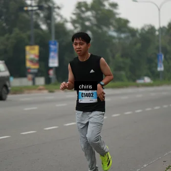 Runner Photo 7231786