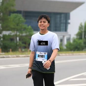Runner Photo 7231787