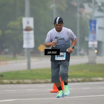 Runner Photo 7231788