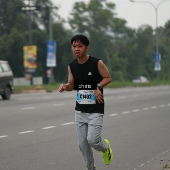 Runner Photo 7231790