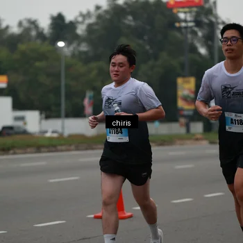 Runner Photo 7231791
