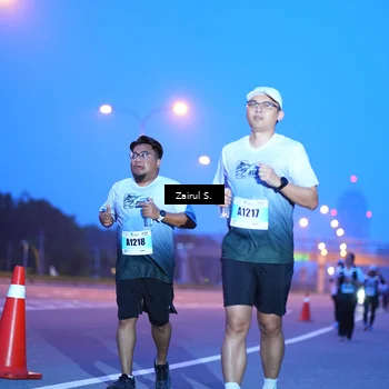 Runner Photo 7231793